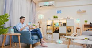 smart home