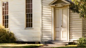 siding